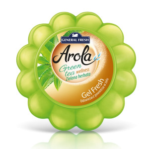 Odświeżacz w żelu - General Fresh - 150 g