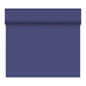 Bieżnik Dunicel w roli - 40 cm x 24 m - Granatowy 210347