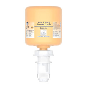 Luksusowy żel pod prysznic do włosów i ciała 425662 525 ml a-1 S5