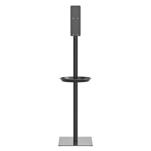 Tork stojak do dezynfekcji 511060 - czarny