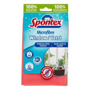 Ściereczka do okien - Window vetri recycled