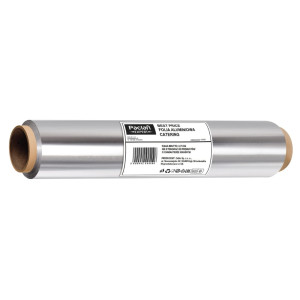 Folia aluminiowa cateringowa - Best Price 29 cm - 0,8 kg