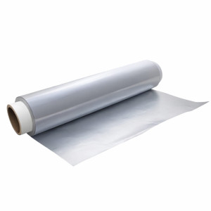 Folia aluminiowa cateringowa Maxfilm - 29 cm - 0,8 kg