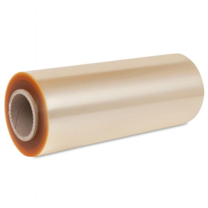 Folia rozciągliwa PVC - 45 cm x 1100 m