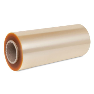 Folia rozciągliwa PCV - 35 cm x 1100 m