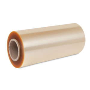 Folia rozciągliwa PVC - 30 cm x 1100 m
