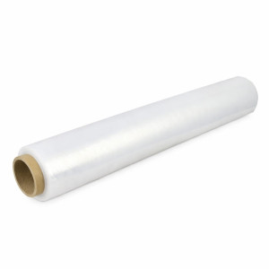 Folia stretch paletowa - 23 μm przezroczysta - 3 kg