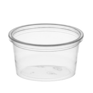 Pojemniki na sosy, oliwę - PP 50 ml - 50 szt.