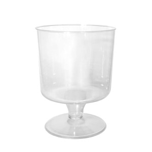 Kieliszki do wina 170 ml - 10 szt.