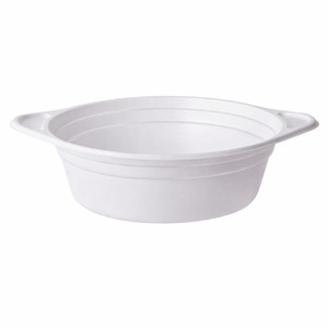 Flaczarka - bulionówka wielorazowa 500 ml PP - 100 szt.