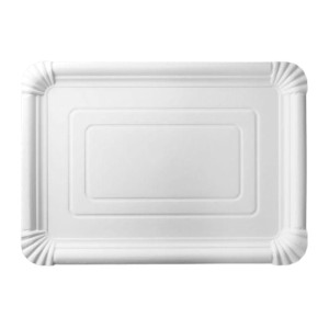 Tacka papierowa 24 x 34 cm - 125 szt.
