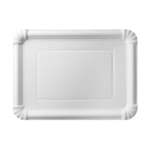 Tacka papierowa 21 x 29 cm - 125 szt.