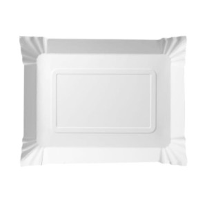 Tacka papierowa 20 x 25 cm - 250 szt.