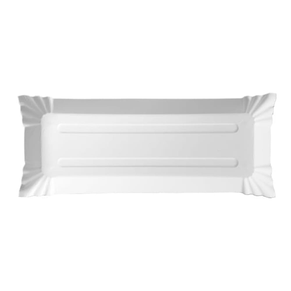 Tacka papierowa 14 x 33 cm - 500 szt.