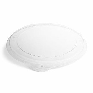Wieczko PP do miski papierowej 500 ml - 100 szt.