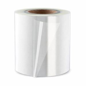Folia do zgrzewu Easy Peel - 185 mm x 200 m - uniwersalna
