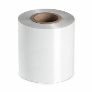 Folia do zgrzewu Silver - 185 mm x 250 m