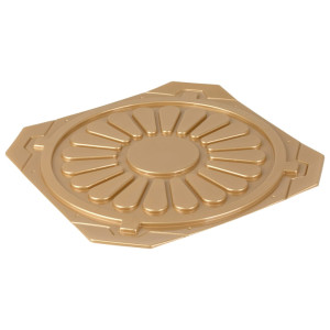Spód do opakowania na tort SL 209T / SL 210T - 60 szt.