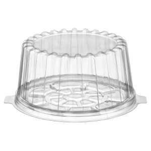 SL 212T - opakowanie na tort (góra) - średnica 25 cm - 60 szt.