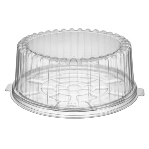 SL 209T - opakowanie na tort (góra) - średnica 20 cm - 60 szt.