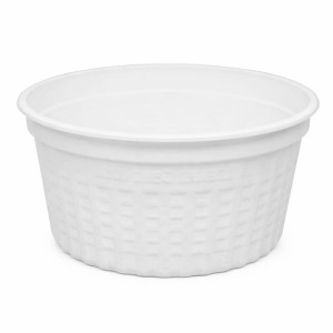 Pojemnik / Miska wielorazowa XPP na zupę - 480 ml - 25 szt.