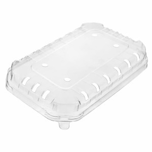 Przykrywki do opakowania na owoce 500 ml - 576 szt.