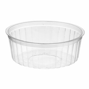 SL 801 - pojemnik na surówki i dania zimne - średnica 8,5 cm - 120 ml - 120 szt.