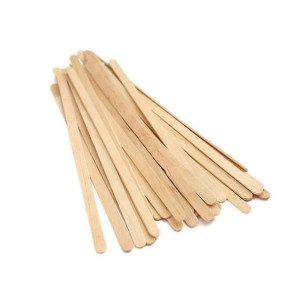 Mieszadełko drewniane 14 cm - 1000 szt.