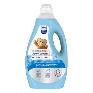 Coccolino Fresh 5 l - płyn do płukania