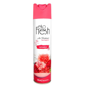 ekoFresh Odświeżacz Carnation - 300 ml