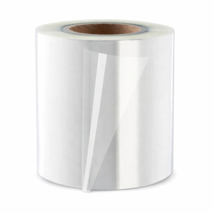 Folia do zgrzewu Easy Peel - 185 mm x 250 m - uniwersalna