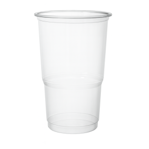 Kubek PP wielorazowy 300 ml - 50 szt.
