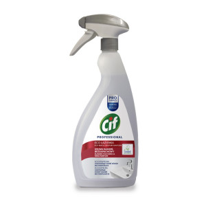 Cif Professional ECO - do łazienki - 750 ml