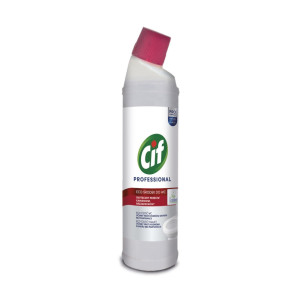 Cif Professional ECO - płyn do WC - 750 ml