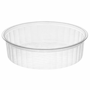 SL 805P - pojemnik na surówki i dania zimne - średnica 13,5 cm - 250ml - 900 szt.