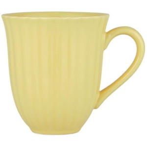 Ib Laursen - Kubek z rowkami Mynte Lemonade 240 ml