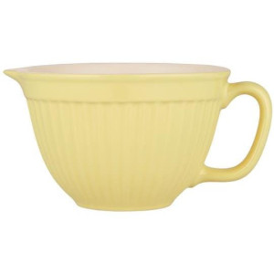 Ib Laursen - Miska do przygotowania ciasta Mynte Lemonade 1,3 litra