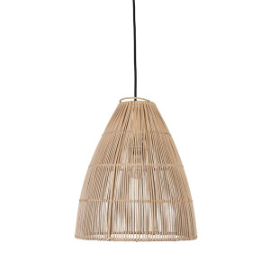 Originalhome - Lampa rattanowa Jeluk