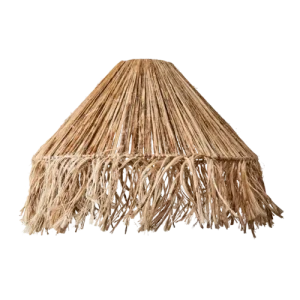 Affari of Sweden - Lampa sufitowa z trawy morskiej Nest
