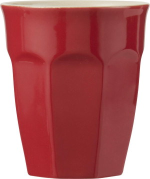 Ib Laursen - Kubek latte Mynte Strawberry 200 ml