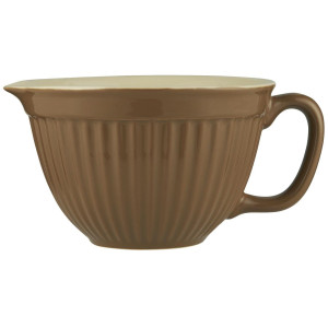 Ib Laursen - Miska do przygotowania ciasta Mynte Hazelnut 1,3 litra