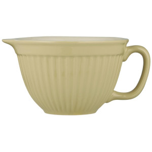 Ib Laursen - Miska do przygotowania ciasta Mynte Wheat Straw 1,3 litra