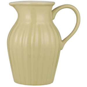 Ib Laursen - Dzbanek z Rowkami Mynte Wheat Straw 1,7 litra