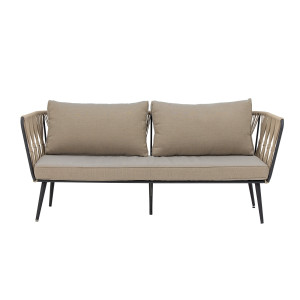 Bloomingville - Sofa Pavone