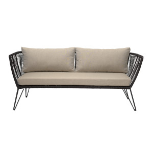 Bloomingville - Sofa na taras/ogród Mundo