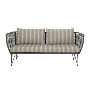 Bloomingville - Sofa na taras/ogród Mundo