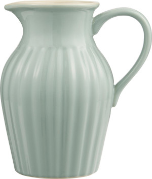 Ib Laursen - Dzbanek z Rowkami Mynte Green Tea 1,7 litra