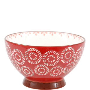 Miljögården - Miska porcelanowa seria Merry OSTATNIE SZTUKI