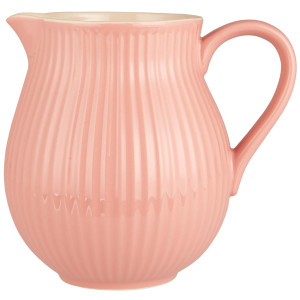 Ib Laursen - Dzbanek z Rowkami Mynte Coral Almond 2l