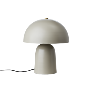 Affari of Sweden - Lampa stołowa grzybek średnia beżowa